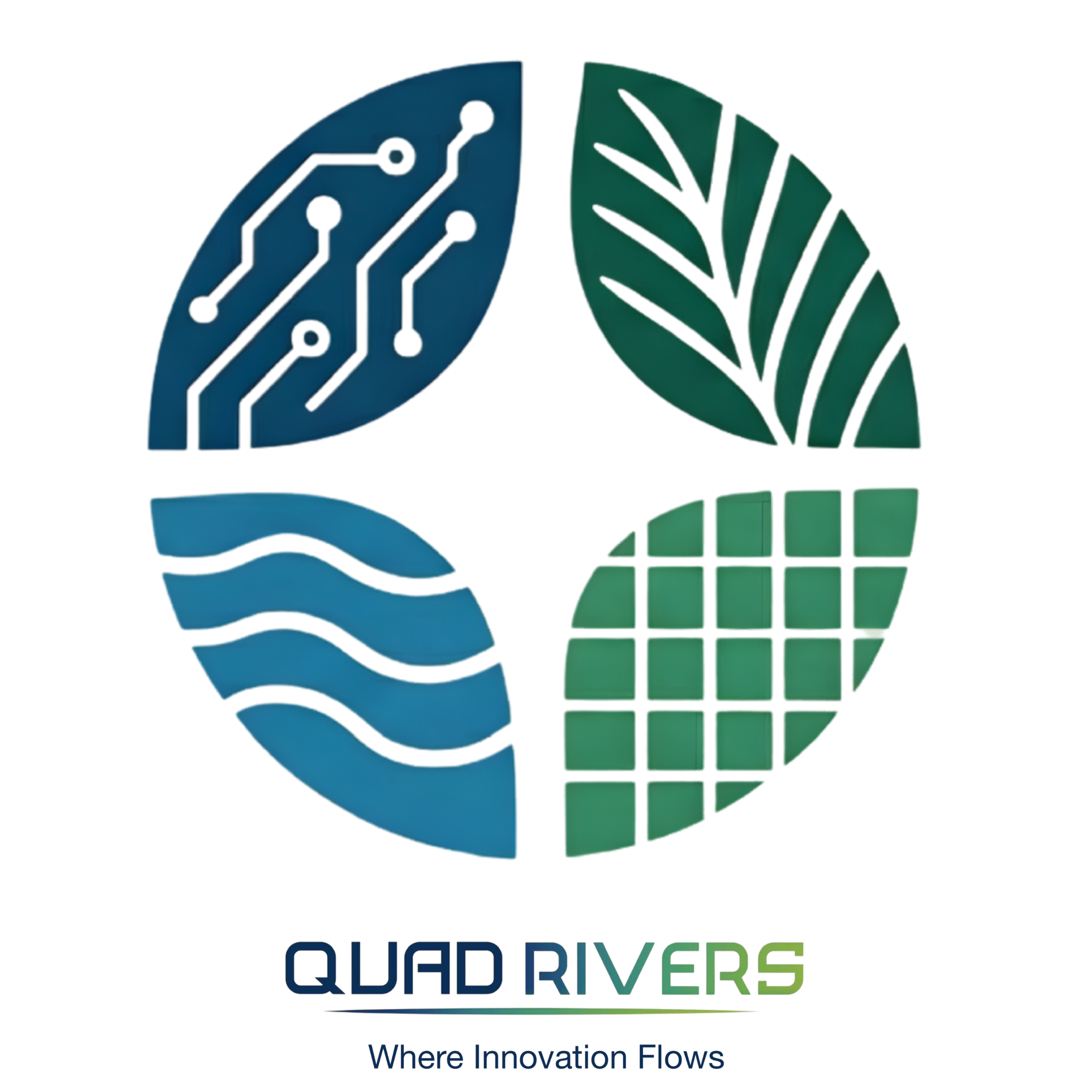 Quad Rivers Systems